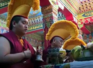 Meet Jalue Dorje: Minnesota teen who gave up American life to live as a monk in India