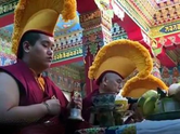 Meet Jalue Dorje: Minnesota teen who gave up American life to live as a monk in India
