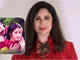 'Lashkara': Meenakshi Seshadri shares fond memories of dancing with Chiranjeevi in Ooty