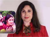 Meenakshi shares fond memories of dancing with Chiranjeevi