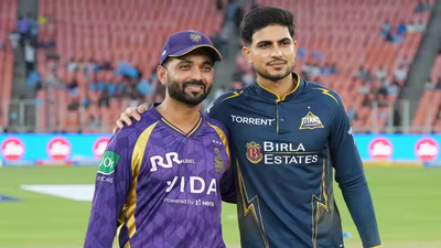  Predicted playing XI, head-to-head, toss timing, pitch report, Kolkata weather update