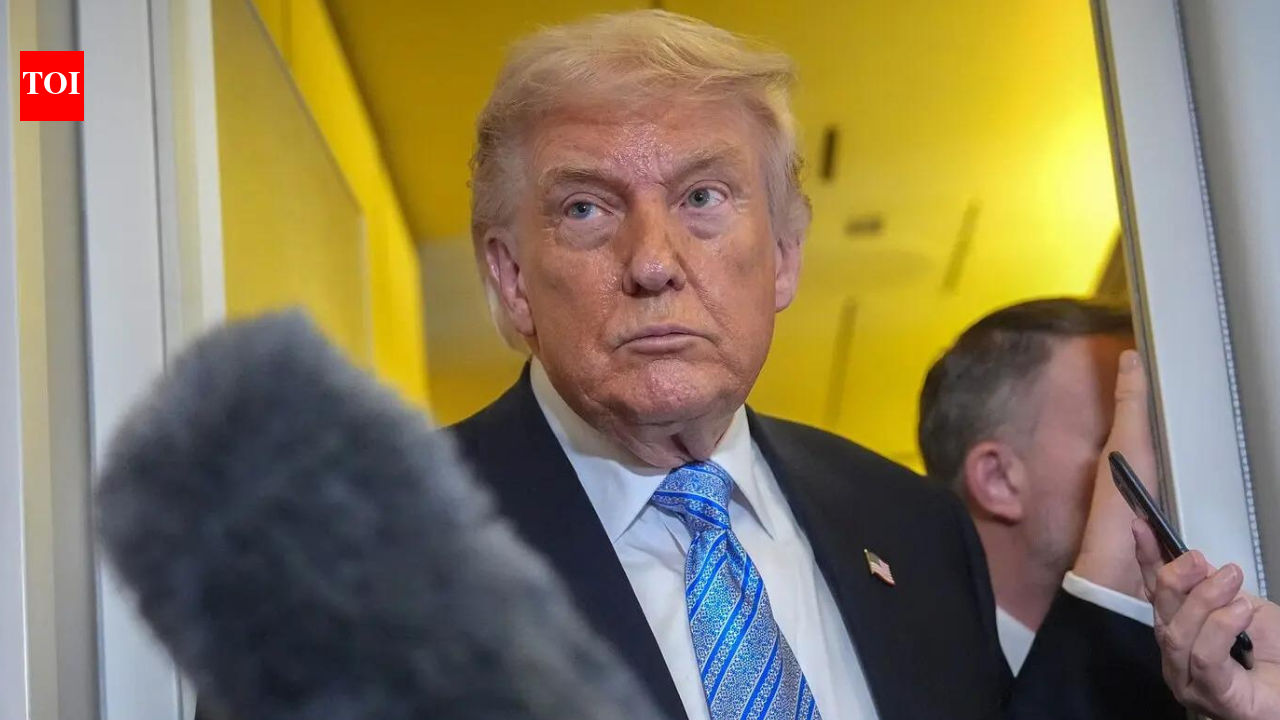 Op Epic Fury to resume? Trump weighs fresh Iran strikes after China visit: Report