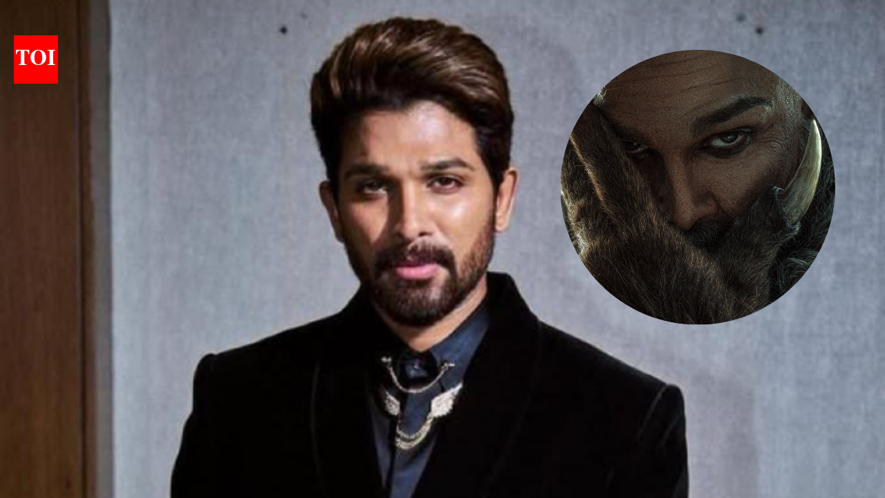 ‘Raaka’: Signature step of Allu Arjun’s character from the Atlee directorial to get copyright protection - Report