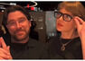 Taylor and Travis are all smiles on NYC dinner date - WATCH