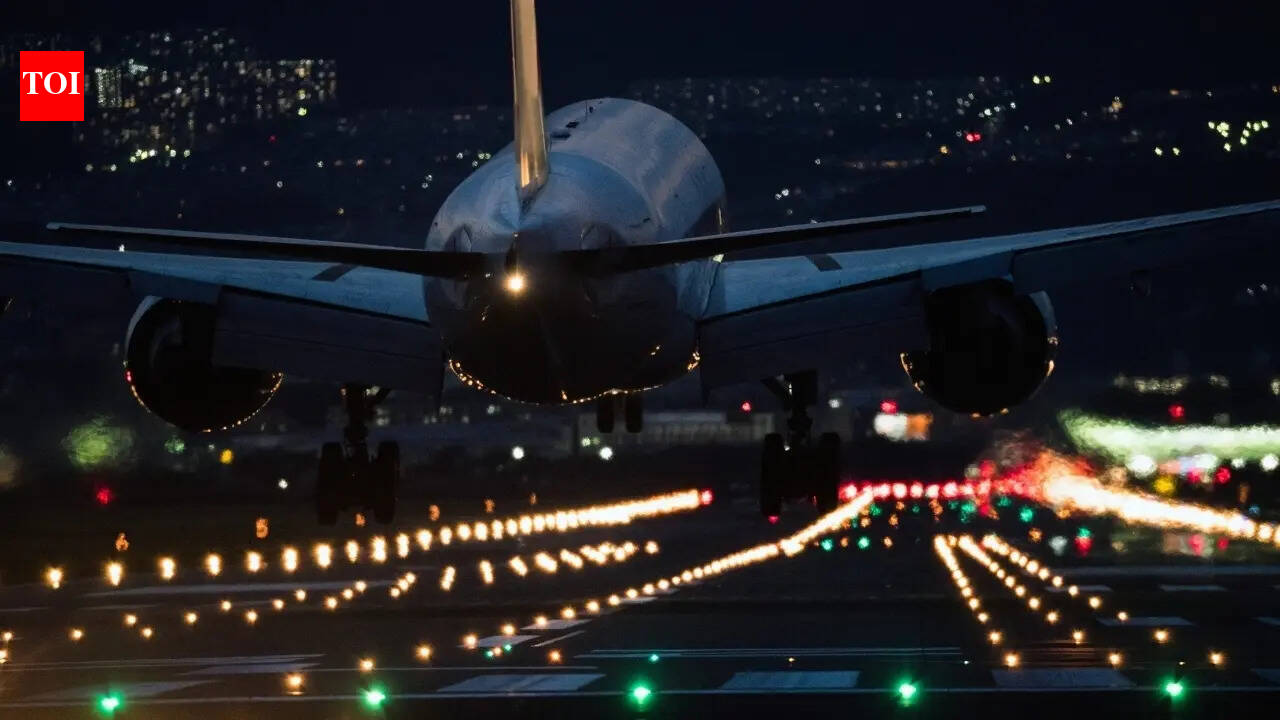 What is a red-eye flight? Don’t commit these 5 mistakes after taking one