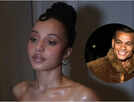 Chase Infiniti and Tyriq Withers are dating