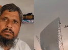 Who is Nanhe Miyan? Viral Bareilly man who flew 50m into the air recalls what truly happened in the terrifying moment