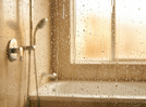 How hotels make glass shower screens shine crystal clear every time