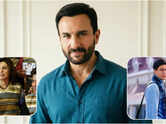 Saif REVEALS SRK offered him 'Main Hoon Na' but THIS happened
