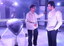 Meet Shreepoorna S Rao: 23-year-old founder of Arctus Aerospace building unmanned aircraft for real-time aerial monitoring
