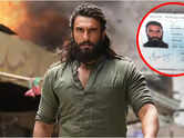 Ranveer's 'new identity' in 'Dhurandhar 3' REVEALED?