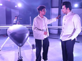 Meet Shreepoorna S Rao: 23-year-old founder of Arctus Aerospace building unmanned aircraft for real-time aerial monitoring