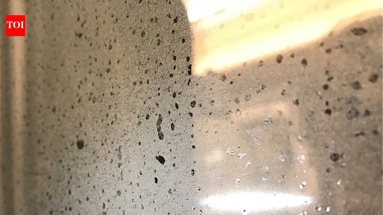 Why opening your windows after a shower could be doing more harm than good Why opening your windows after a shower could be doing more harm than good