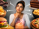 What your food cravings may be telling you about your body