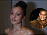 Chase Infiniti and Tyriq Withers are dating