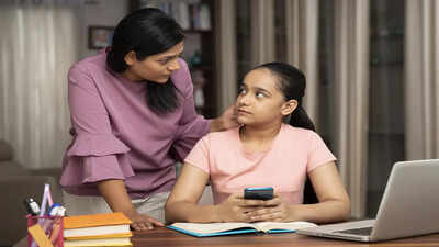 The power of routine and structure in early childhood most parents underestimate