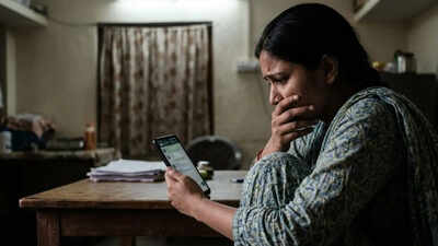 Pay or go viral: UP woman blackmailed using AI-generated obscene photos; Cyber cafe operator, brother booked