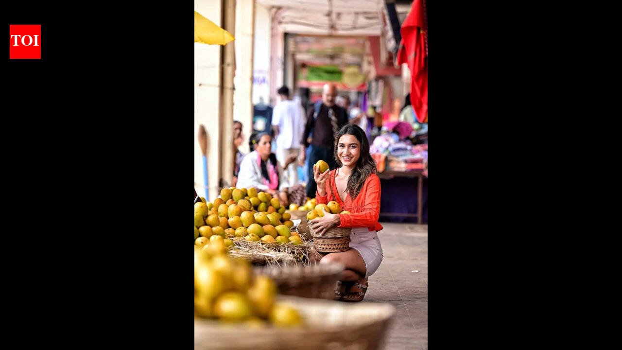 From childhood memories to kitchens, mangoes take over Goa