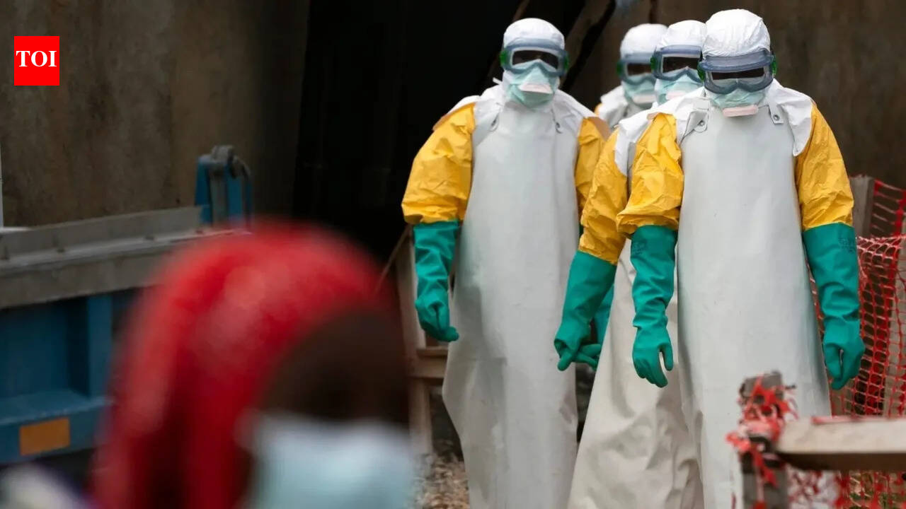 New Ebola outbreak in Congo kills 65: Why this disease is so deadly, and how to protect yourself