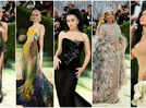 Performance dressing: The era of fashion theatre is here