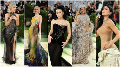  The era of fashion theatre is here