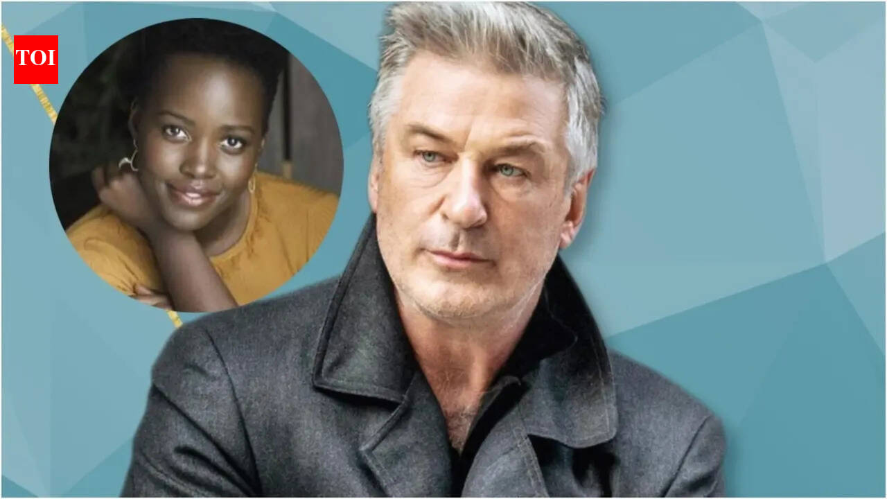 Alec Baldwin reacts to Elon Musk’s comments against ‘Odyssey’ actress Lupita Nyong; calls her ‘most beautiful woman’