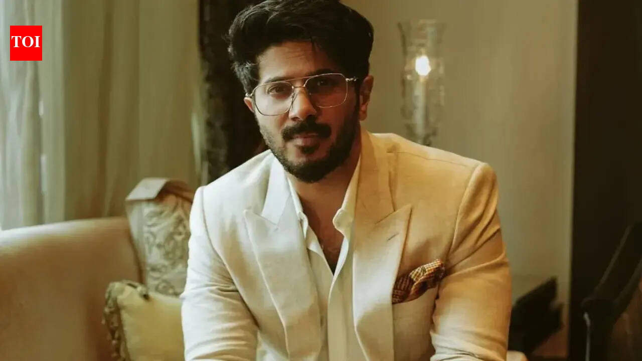 Operation Numkhor: Dulquer under customs scanner