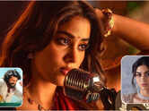 Khushi got REJECTED and Janhvi was picked for 'Peddi'