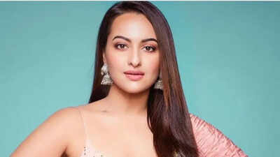 'My entire 20s went into work': 'System' actress Sonakshi Sinha reveals her career burnout; CLAIMS she did 'Double shifts'