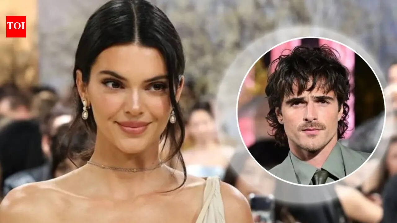Kendall Jenner and Jacob Elordi share an intimate breakfast in Hawaii during vacation, amid their fueling dating rumors