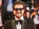 Cannes 2026: Pushkar Jog wins hearts on his Cannes debut; Proud moment for Marathi cinema