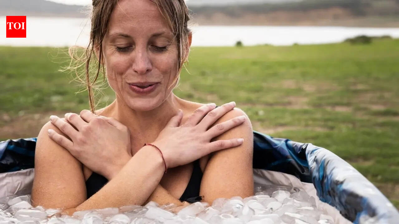 Can a cold shower really help burn fat? What a new study reveals about cold exposure and weight loss
