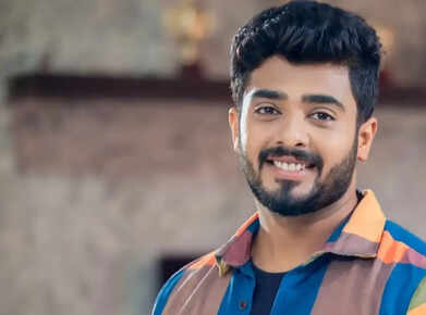 Bhavish Gowda open up about the reason behind exiting Lakshmi Nivasa
