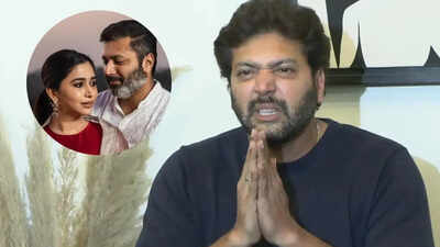 ‘Saadhu mirandhaal kaadu kolladhu,’ Angry Ravi Mohan BREAKS SILENCE on the divorce controversy after Keneeshaa’s social media exit