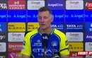  Michael Hussey reflects on CSK defeat and playoffs pressure