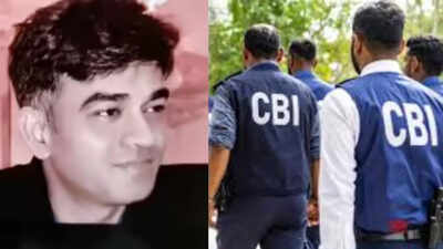 Chandrakant Rath killing: CBI conducts searches at multiple locations