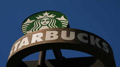 Starbucks pours a bitter brew: Coffee giant to lay off 300 workers across US in $400 million restructuring
