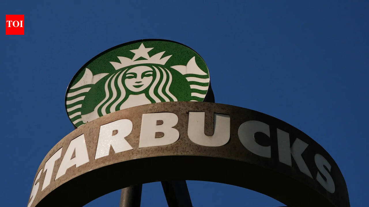 Starbucks pours a bitter brew: Plans laying off 300 workers in $400 m restructuring