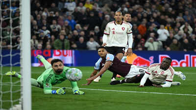 Defensive disaster! Liverpool concede 50-plus goals for first time in Premier League history