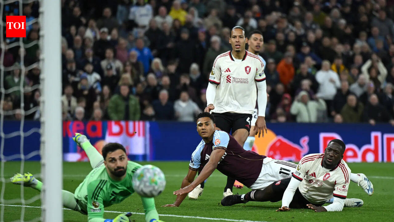 Defensive disaster! Liverpool concede 50-plus goals for first time in Premier League history