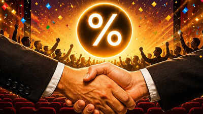 Green signal for Tollywood revenue-sharing system