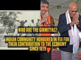 Who are the Girmityas? Indian community honoured in Fiji for their contribution to the economy since 1879