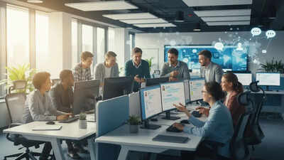 Gen Z hates 9 to5 jobs? Why young graduates are ditching hiring queues for self-employment and startups: Report