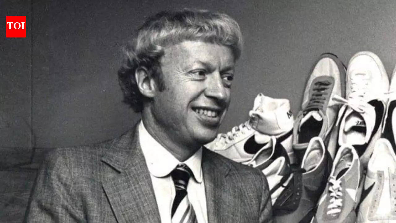 How Nike founder Phil Knight’s $2 billion gift is reshaping cancer care in America