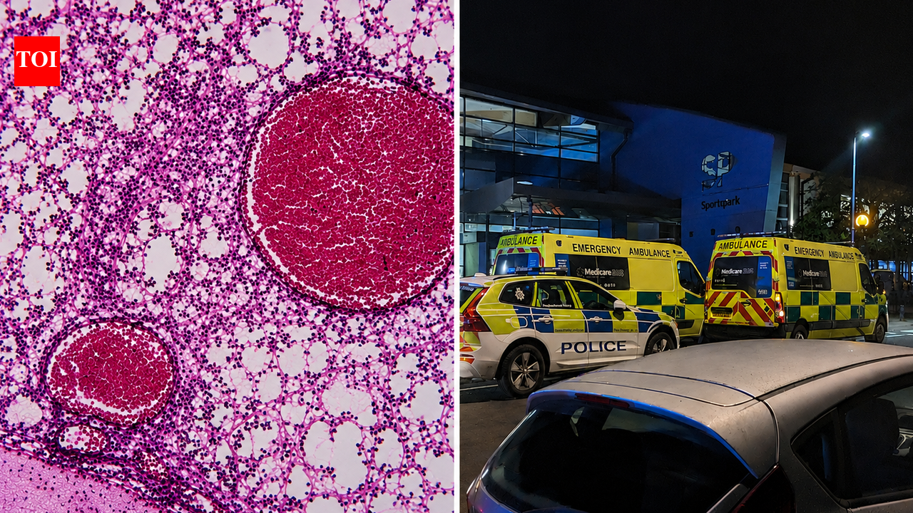 Meningitis outbreak sparks alarm after student dies and 2 others fall ill in Reading Area