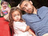 Imran Khan says single fathers lack support while raising Imara