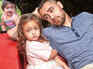 Imran Khan says single fathers lack support while raising Imara
