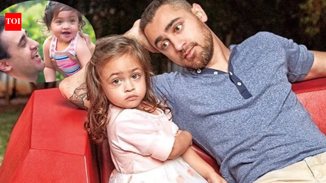Imran Khan on raising Imara alone; claims single fathers do not get the same support, 'I pack her dabba, drive her to school'