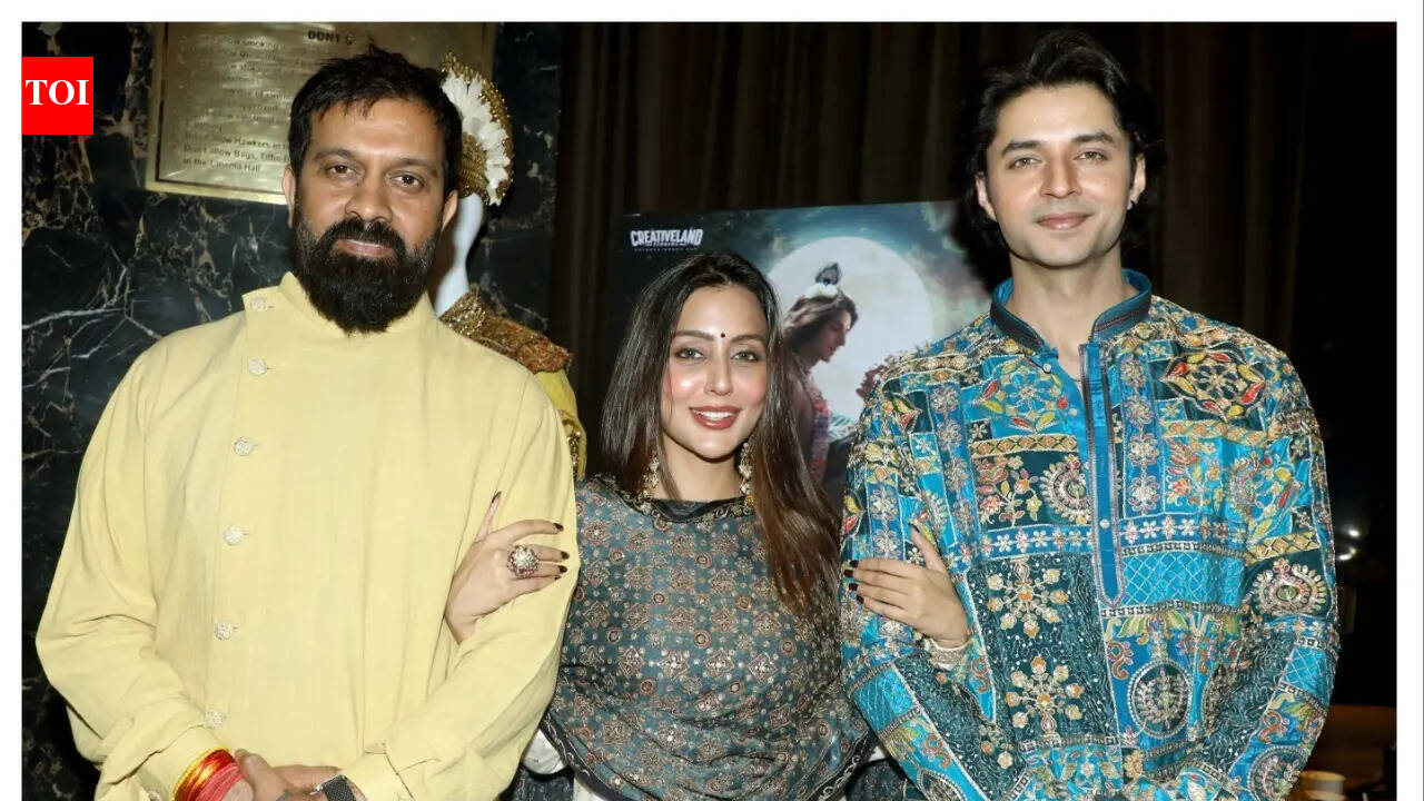 Krishnavataram is not just cinema, but a celebration of Indian culture: producer Sajjan Raj Kurup