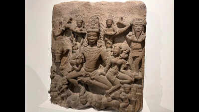 After 50 Years, Karnataka mulls bringing Lakkundi’s priceless artefacts back Home from Delhi